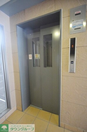 ウィスタリアの物件内観写真